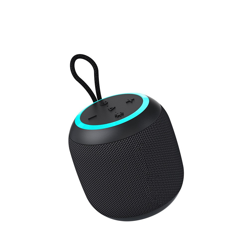 Haut-parleur Bluetooth étanche, Portable, extérieur, basses lourdes, carte Portable