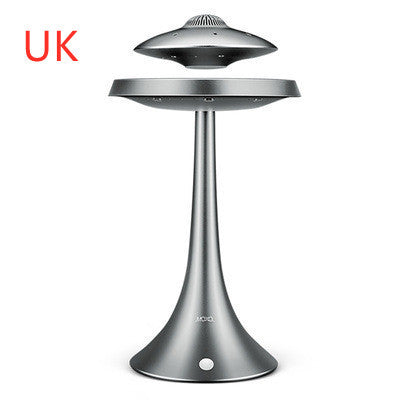 Magnetic Levitation Table Lamp