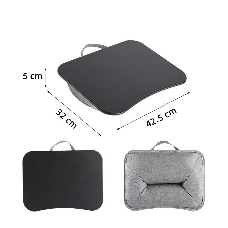 Laptop Stand Computer Notebook Desk Bed Lap Table