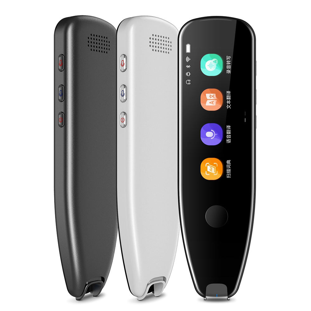 Voice Translation Module Smart Offline Translation Pen