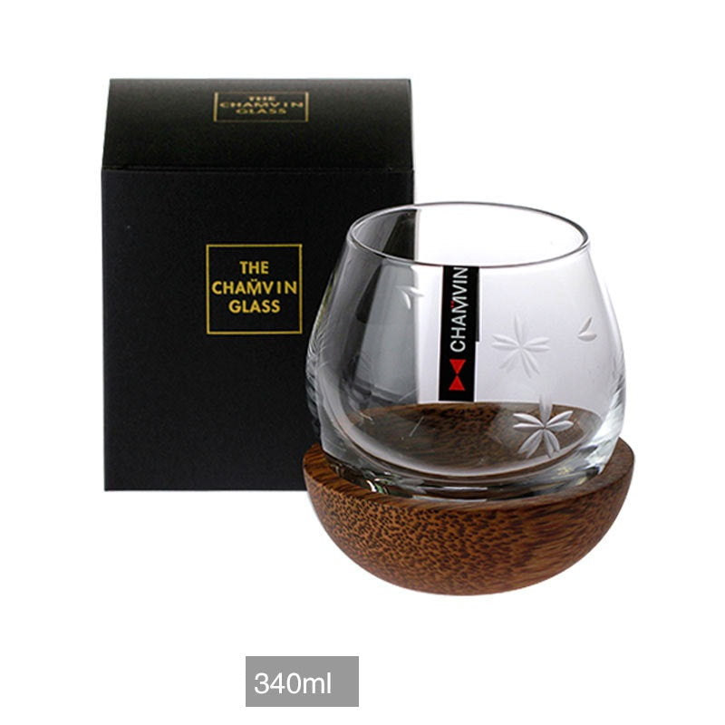 Coctelera lenta de vaso de whisky