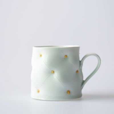 Handmade Pottery Cup Ceramic Mug Home