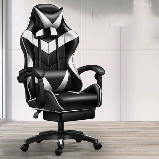 Home Reclinable Office Chair Student Dormitory Game Chair