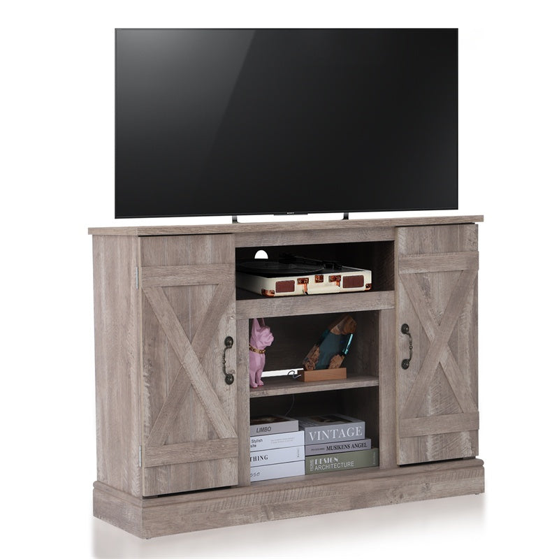 Home Fashion Simple TV Cabinet