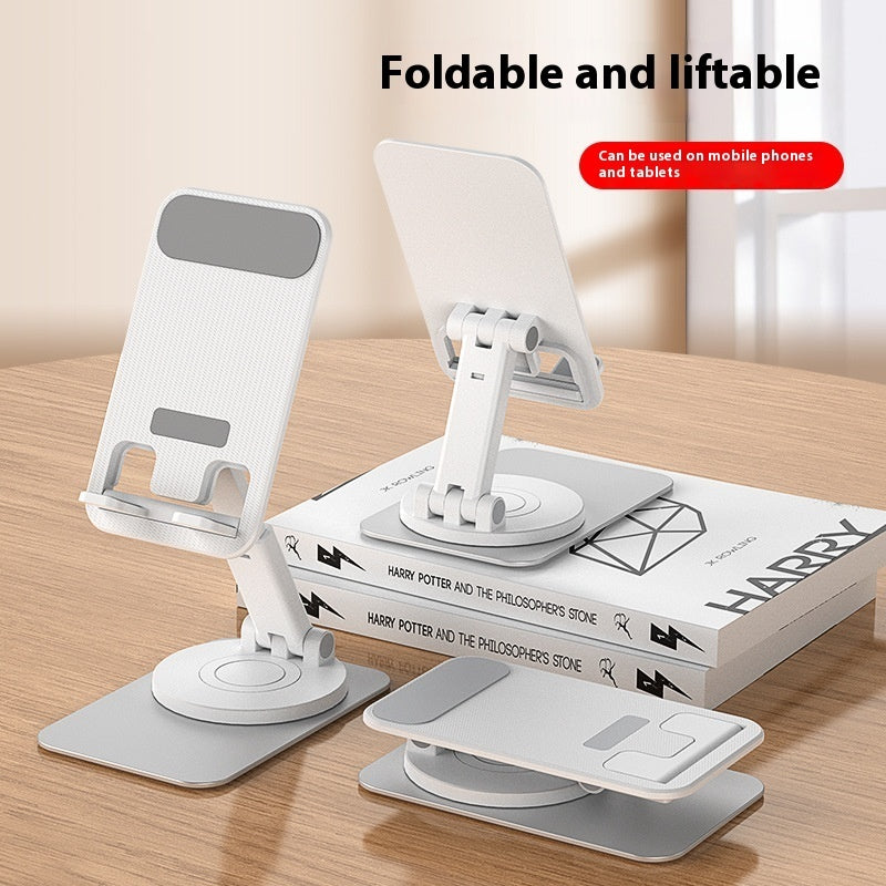 Multifunctional Mobile Phone Bracket Cute Phone Stand For Live Streaming