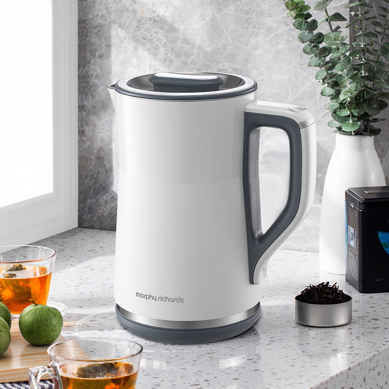 Household Intelligent Heat Preservation Integrated Small Electric Kettle