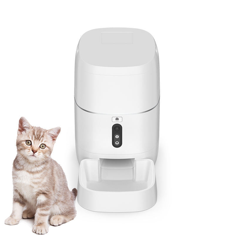 Distributeur d'eau intelligent pour animaux de compagnie