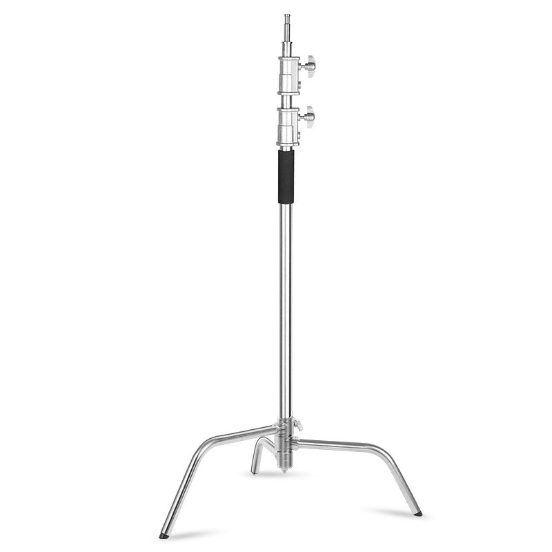 Light Stand Bold Stainless Steel Light Stand Photography C-frame Film And Television Light