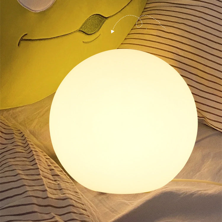 Lampe de Table de chambre à coucher, lampe de chevet pour fille, cadeau d'ambiance