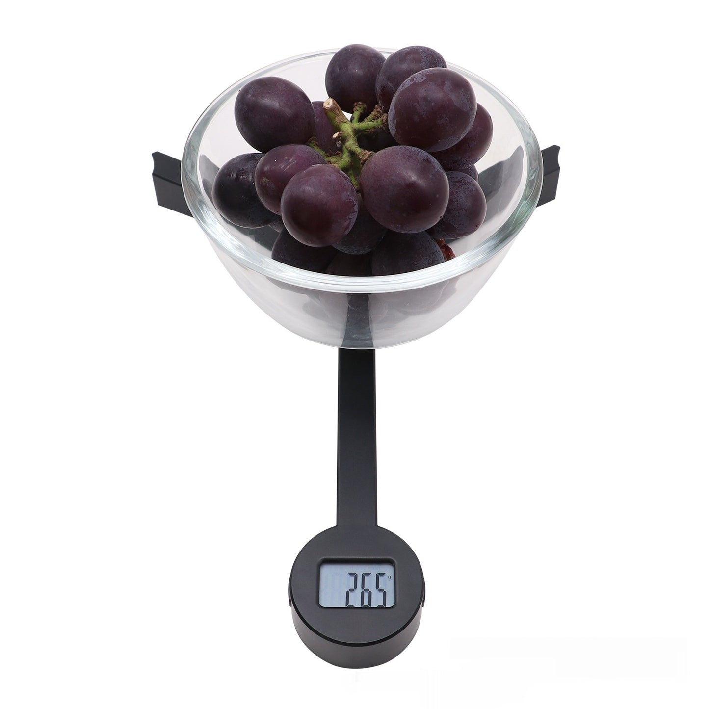 Folding Cooking Scale Coffee Scale Ingredients Scale Large Range Fruit Scale Cat And Dog Food Scale