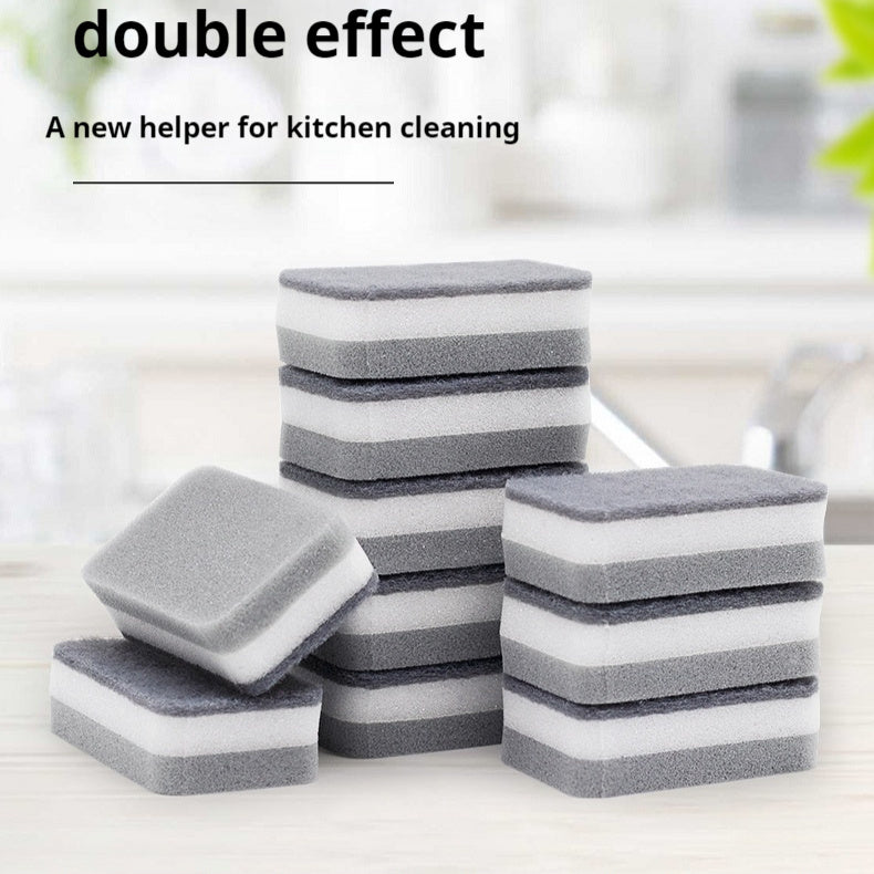 Household Brush Bowl Scouring Pad