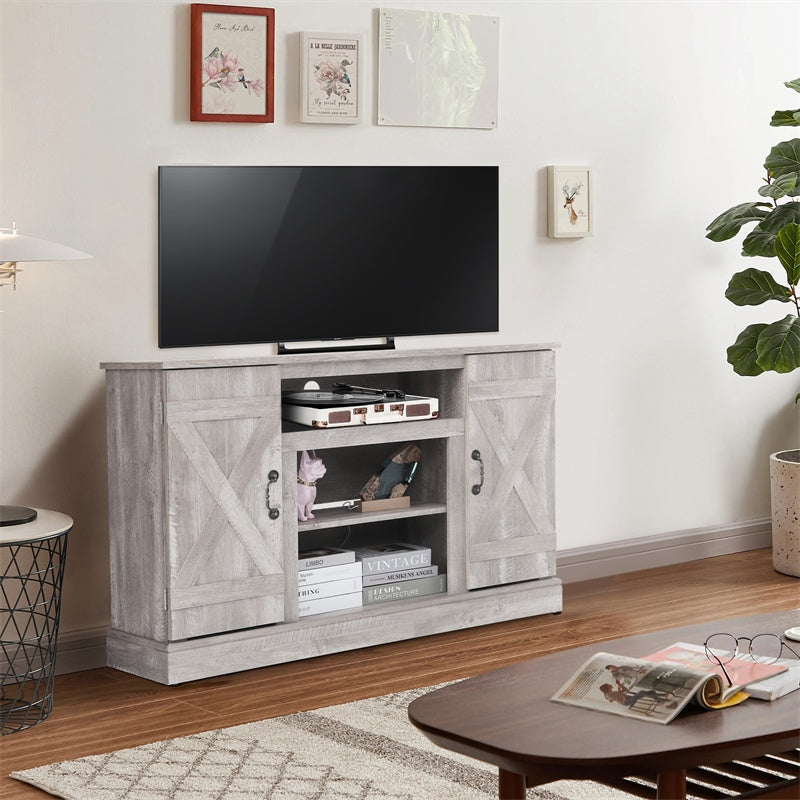 Home Fashion Simple TV Cabinet