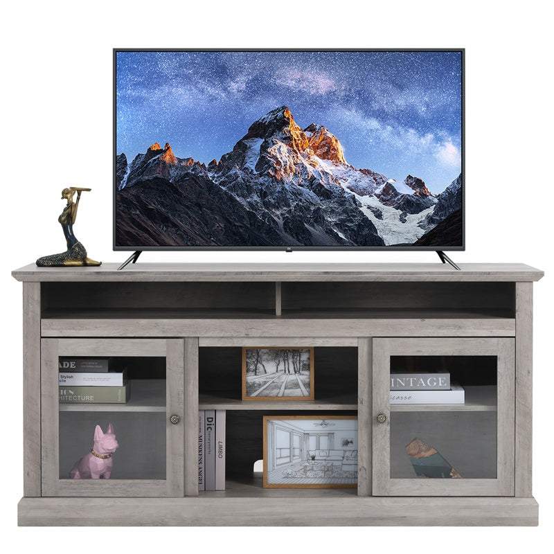 Home Fashion Simple TV Cabinet