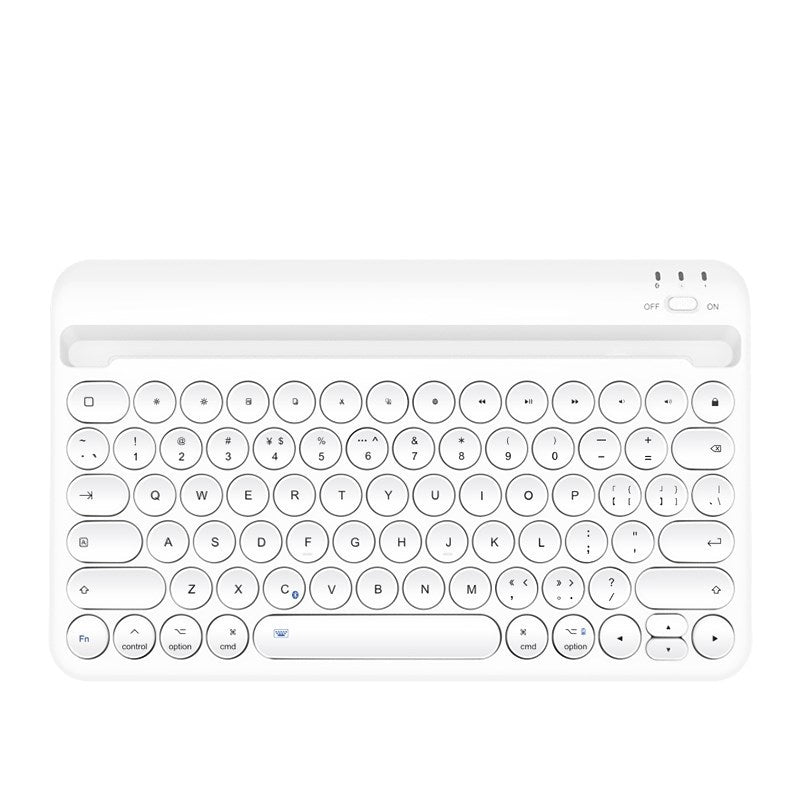 Bluetooth keyboard