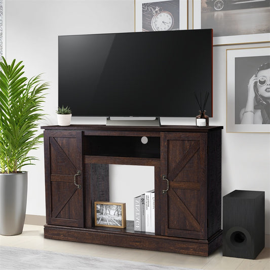 Home Fashion Simple TV Cabinet