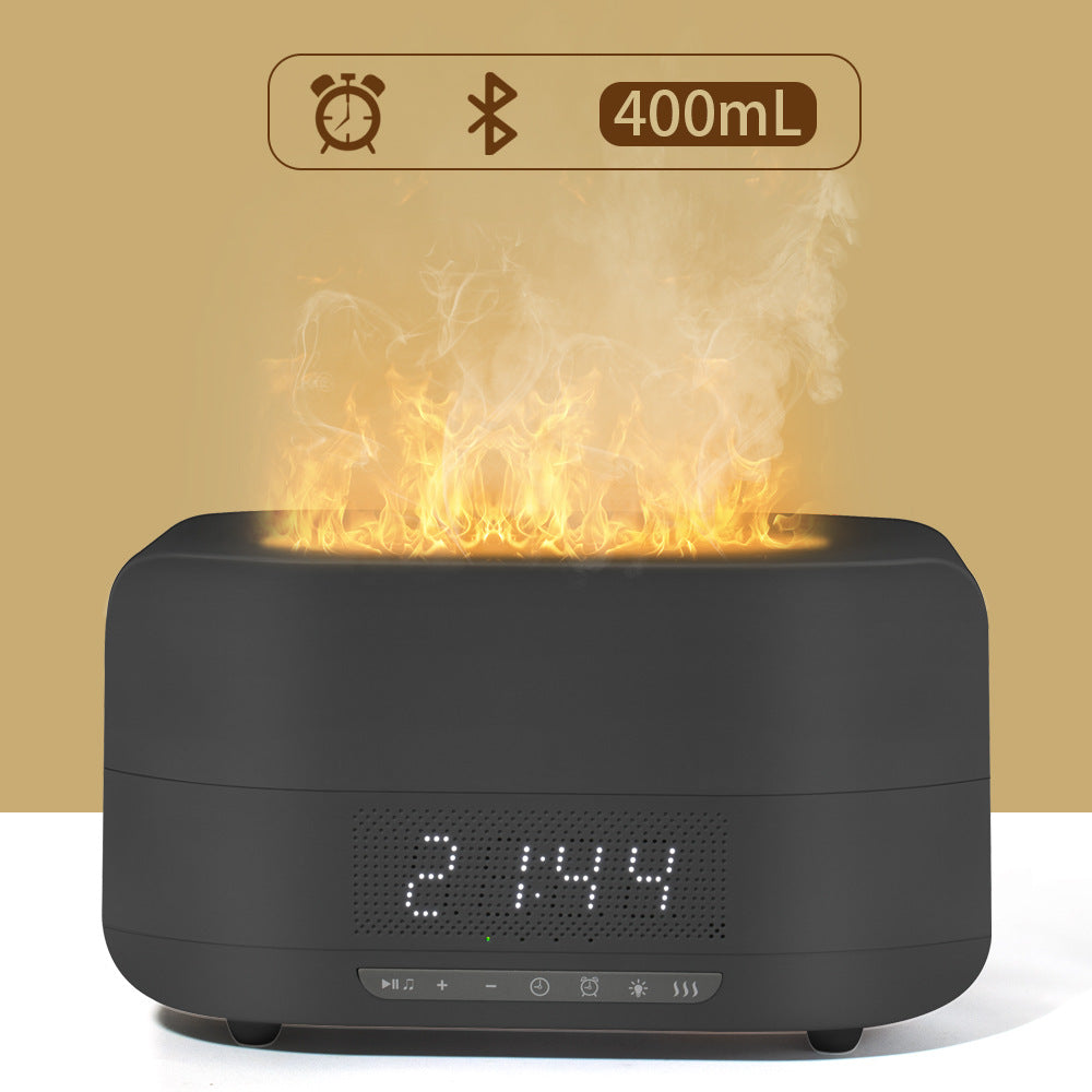 Firelight Speaker & Humidifier