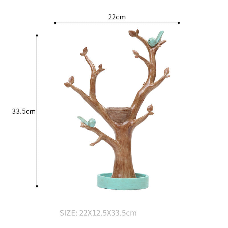 Support de rangement créatif pour la maison