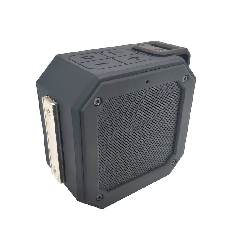 Outdoor Portable TWS Card Speaker