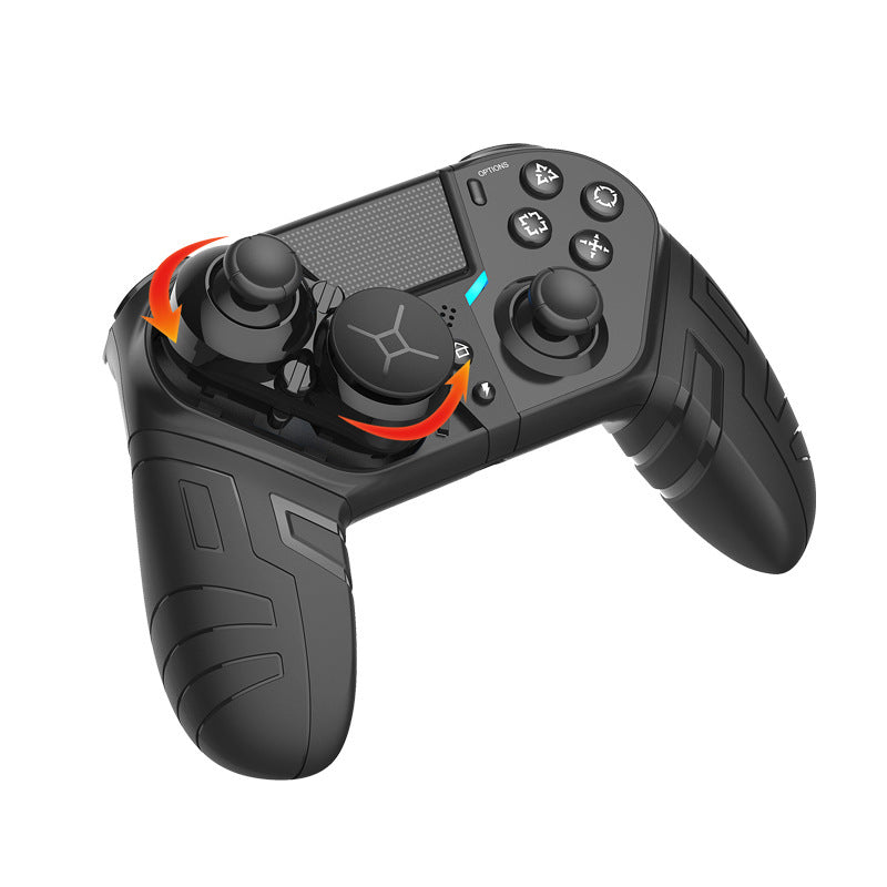 Controlador Bluetooth Controlador inalámbrico Controlador de juegos Computadora