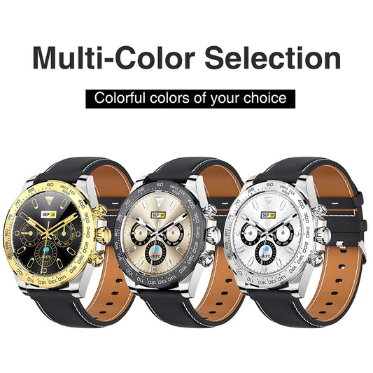 Reloj elegante de la prenda impermeable del reloj elegante de la moda de los deportes IP68 del acero inoxidable de la moda