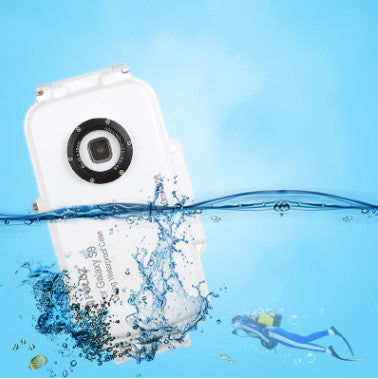 S9 Diving Shell Waterproof Case