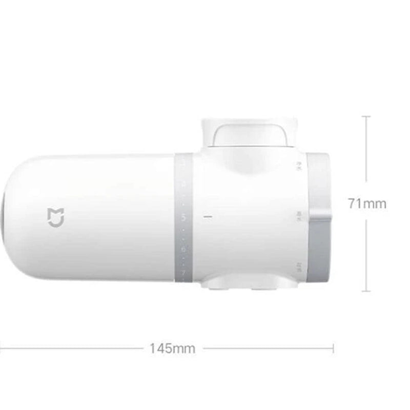 Filtre à eau du robinet domestique, purificateur d'eau domestique