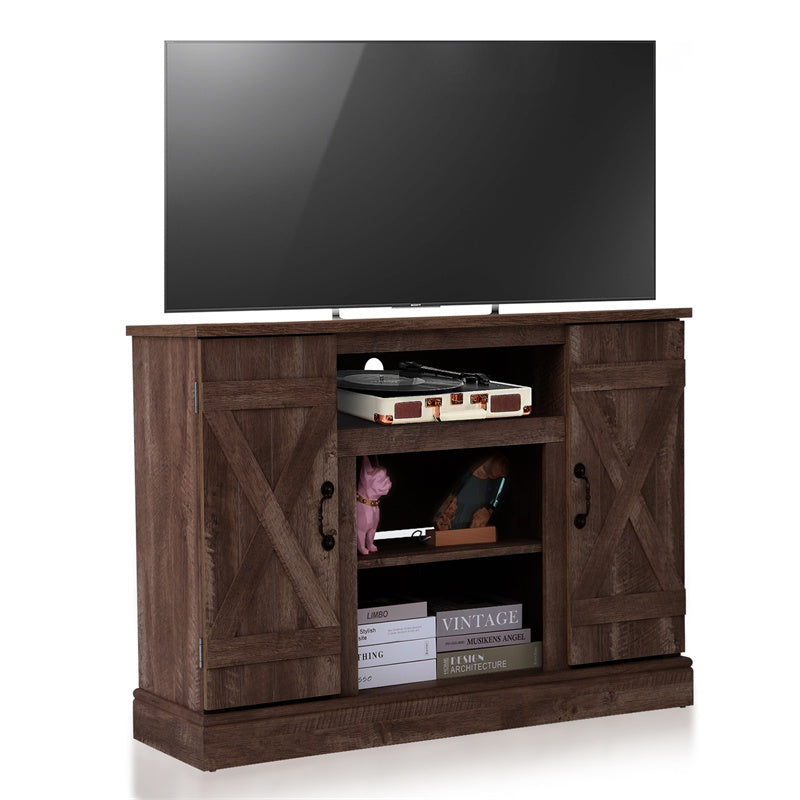 Home Fashion Simple TV Cabinet