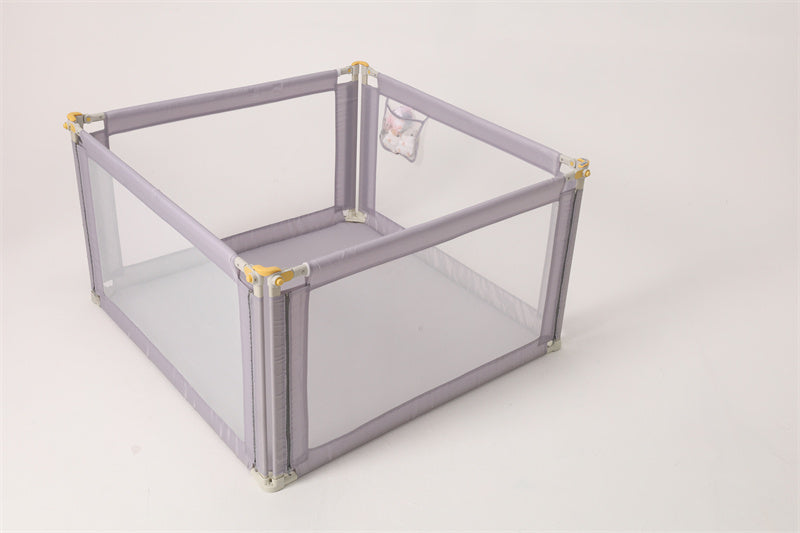 Babyproof Enclosure