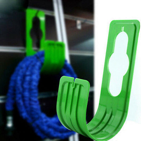 Garden Solid Color Telescopic Water Pipe Hook