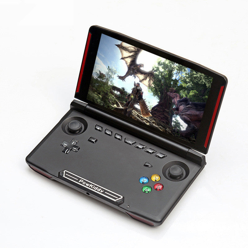 Console de jeu PSP portable Android, flip DC/ONS/NGP/MD Arcade