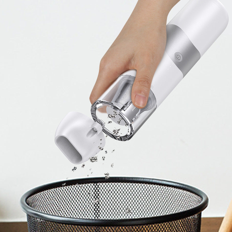 Handheld Wireless High-power Vacuum Cleaner