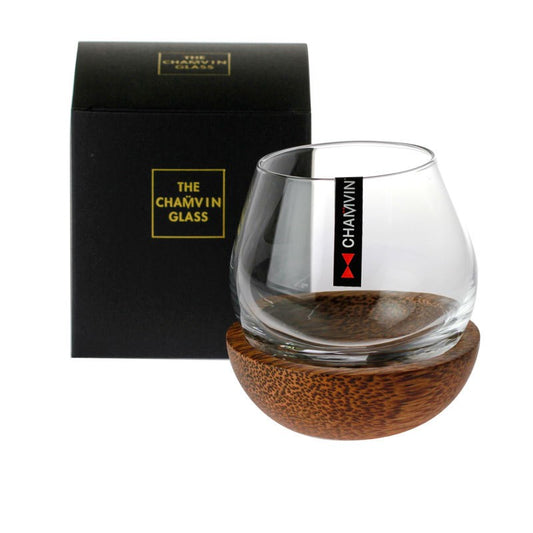 Coctelera lenta de vaso de whisky