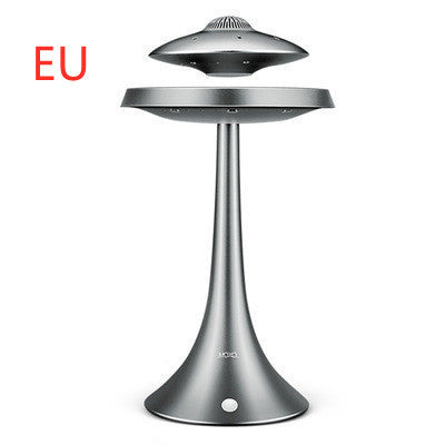 Lampe de table à lévitation magnétique