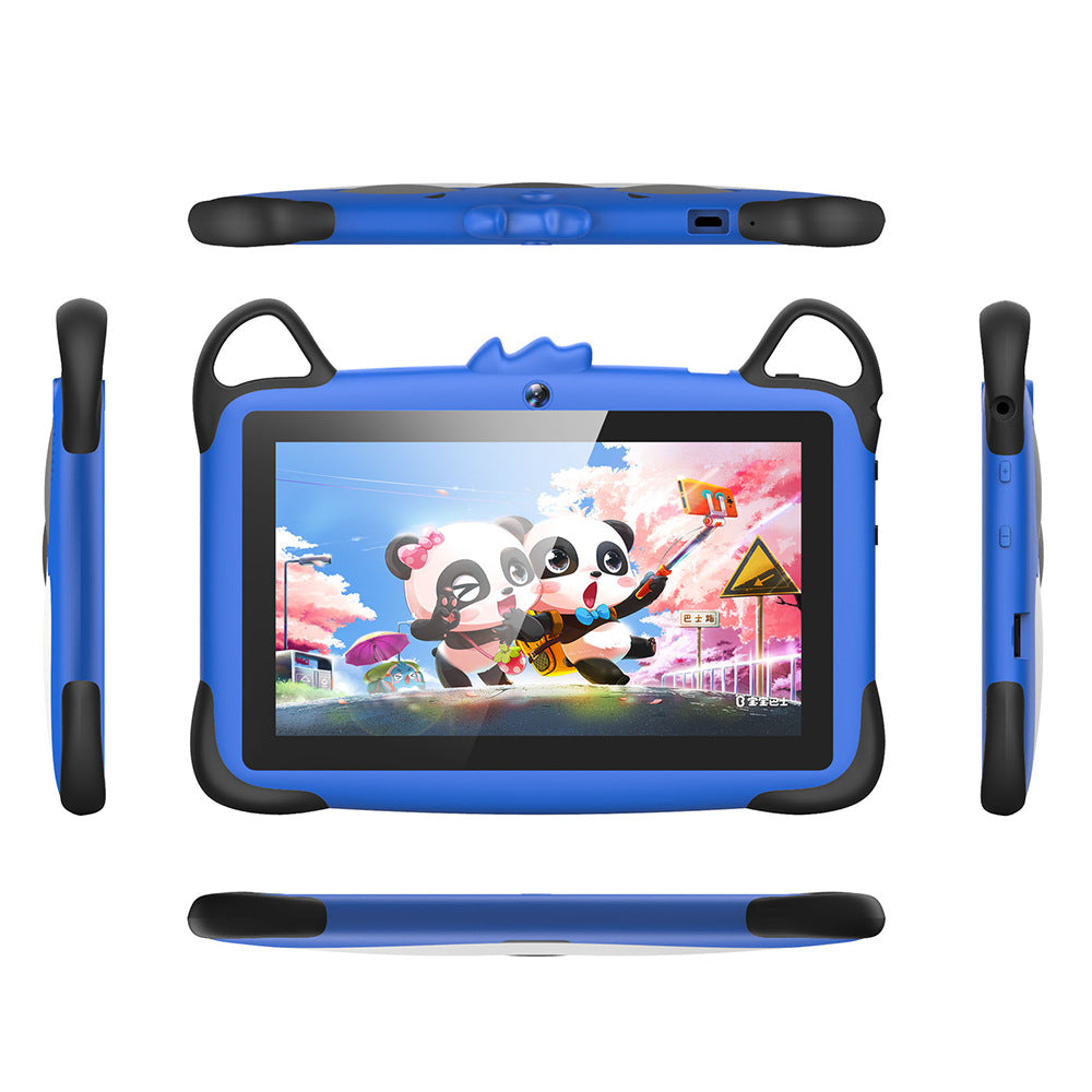 Children's Tablet Intelligent Learning Machine