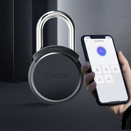 Cadenas intelligent d'induction d'autorisation à distance de serrure passive intelligente de NFC