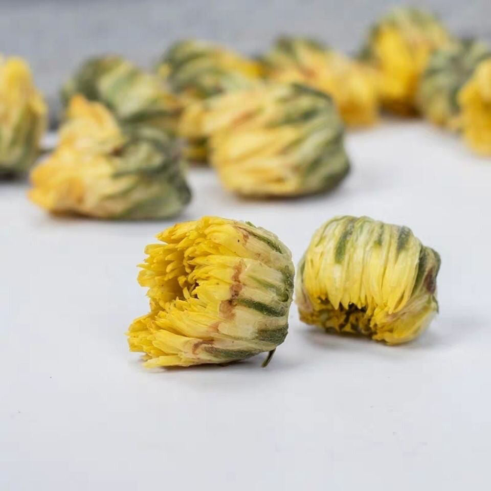 Youpin Baby Chrysanthemum Wang Yesheng Tongxiang Chrysanthemum Tea