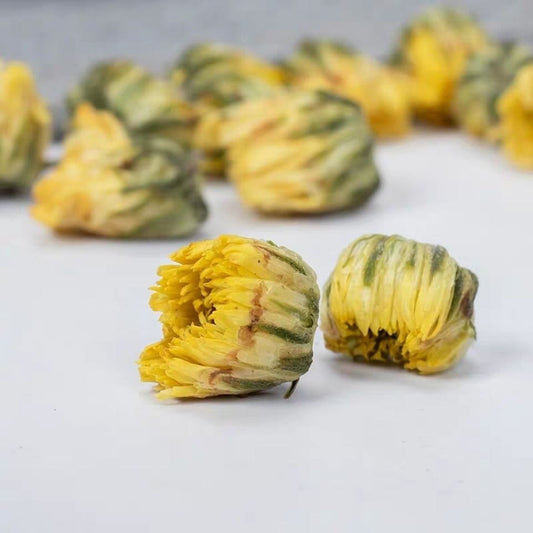 Thé au chrysanthème pour bébé Youpin Wang Yesheng Tongxiang