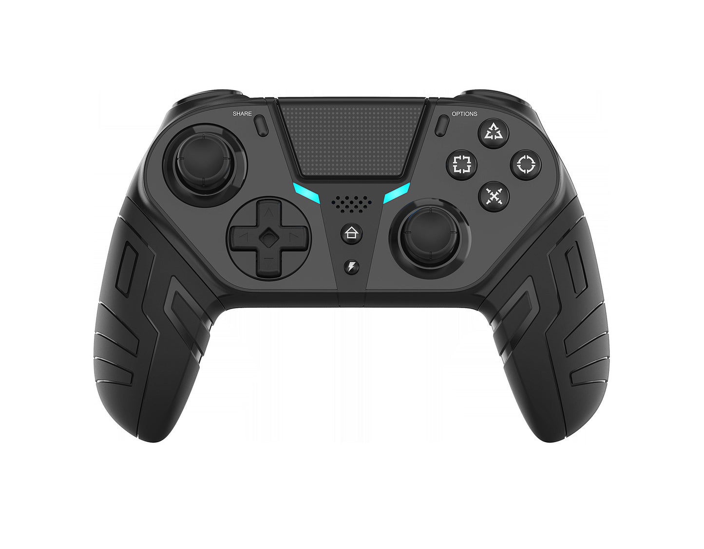 Controlador Bluetooth Controlador inalámbrico Controlador de juegos Computadora