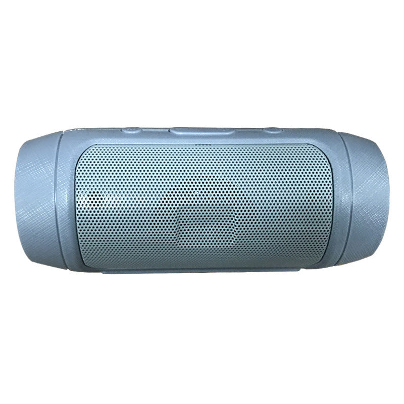 Altavoz Bluetooth Altavoz Bluetooth inalámbrico portátil Tarjeta impermeable al aire libre Mini altavoz