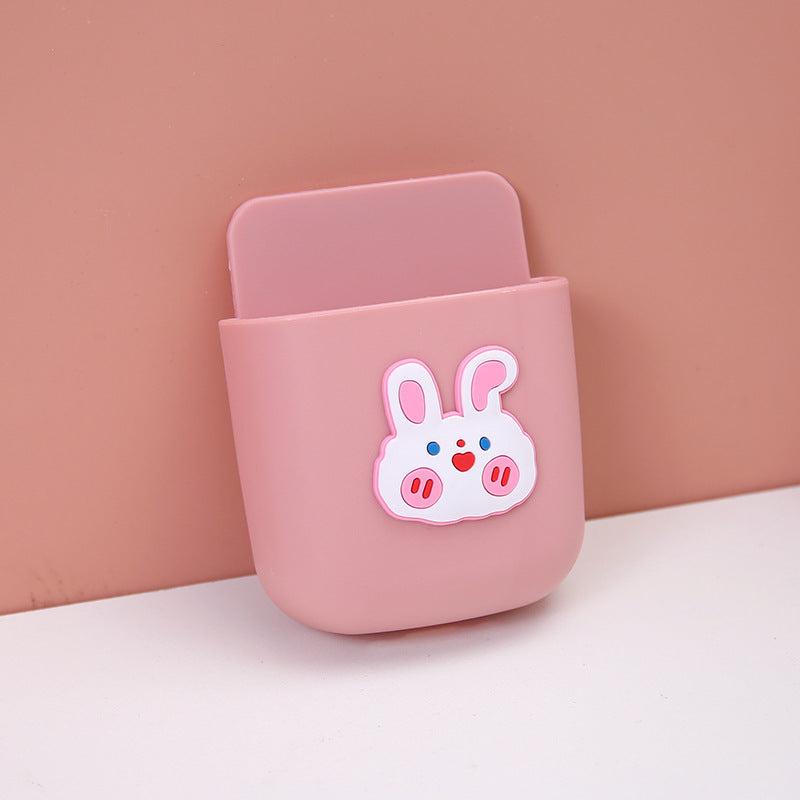 Home Cute Ins Remote Control Storage Box