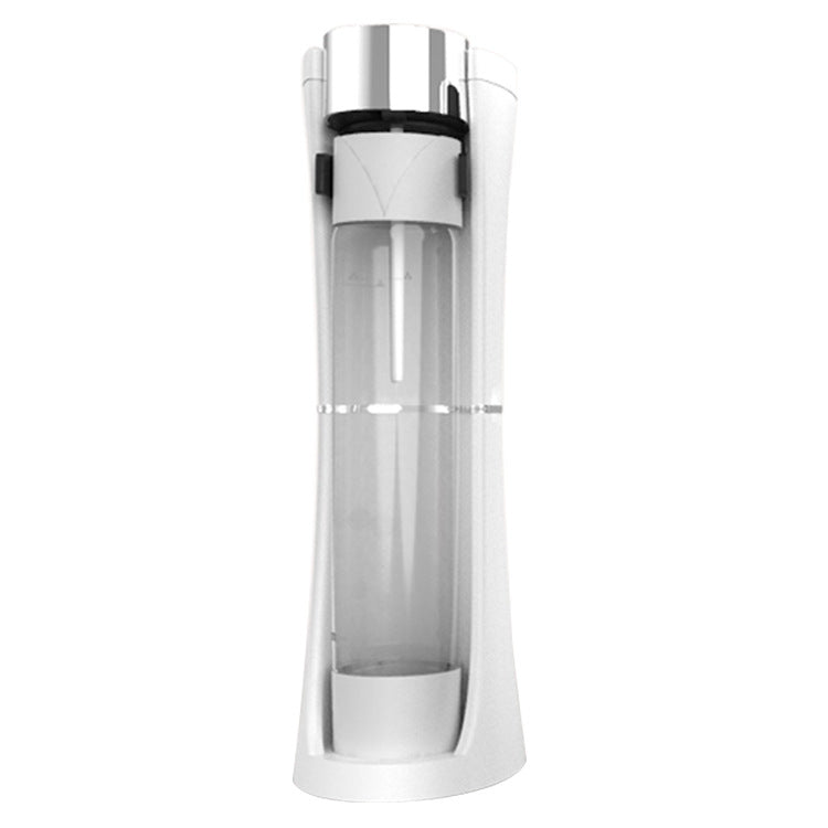 Flavored Stream Carbonated Siphon Juice Soda Sparkling Water Maker