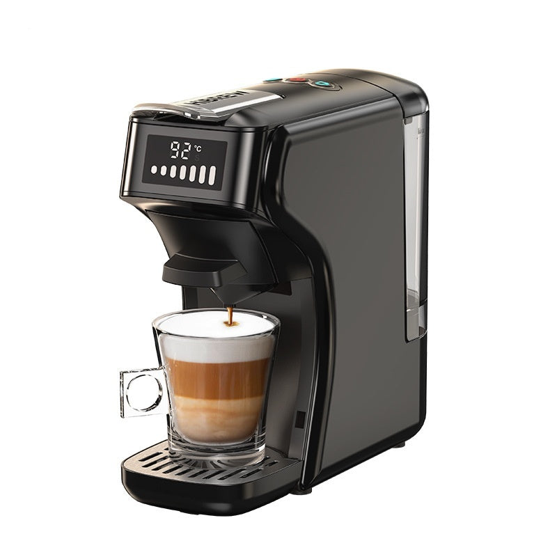 Coffee Machine Integrated Hot And Cold Dual Temperature Espresso Small Household