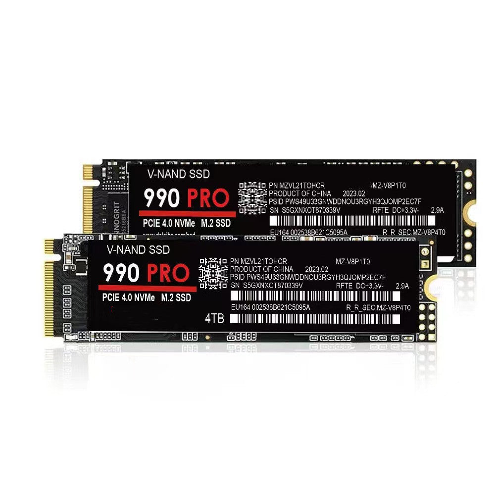 Unidad de estado sólido SSD NvMe990pro 980pro de alta velocidad