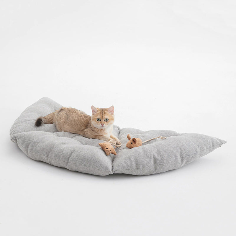 Produits pour animaux de compagnie Triangle Cat Nest