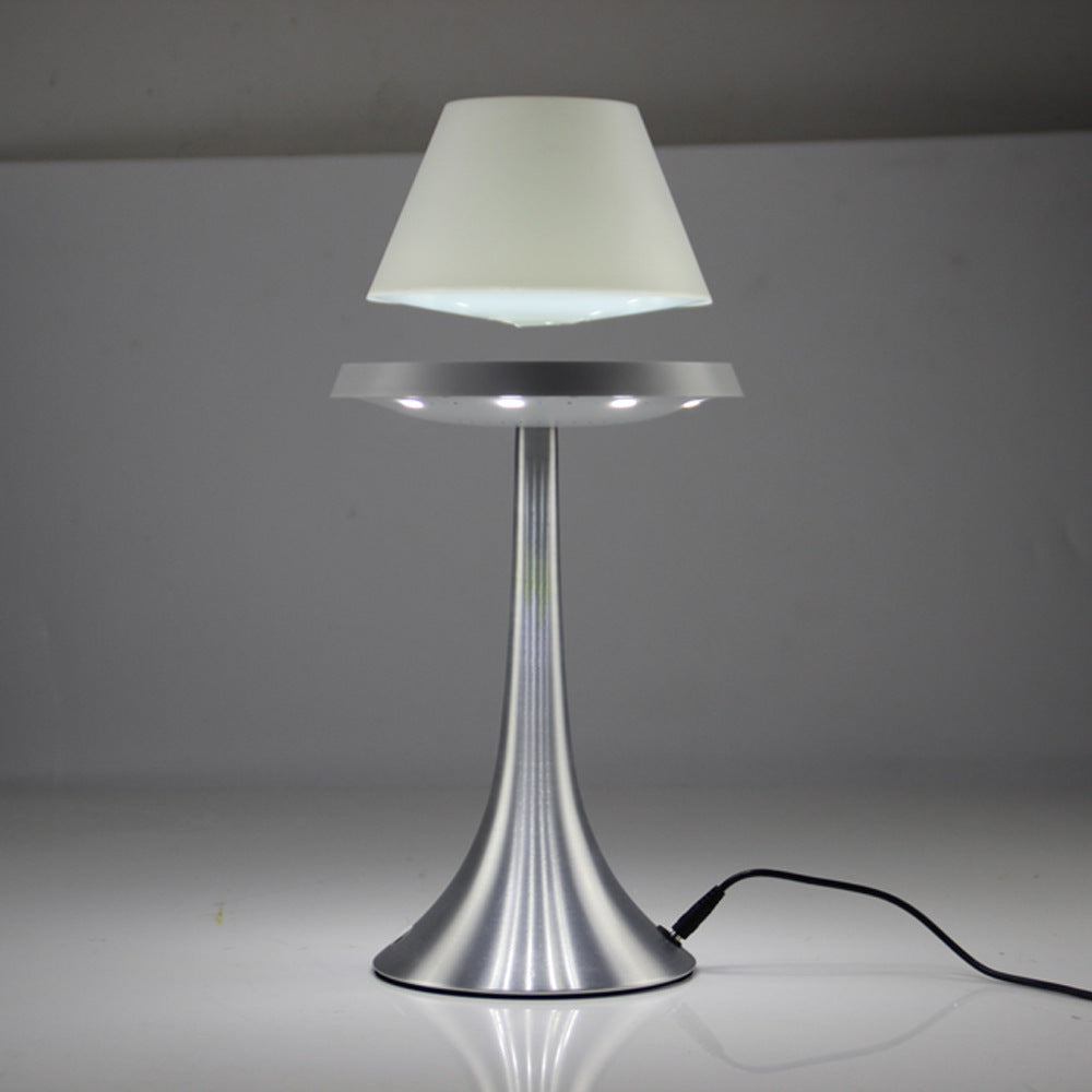 Magnetic Levitation Table Lamp Creative Levitation Lamp