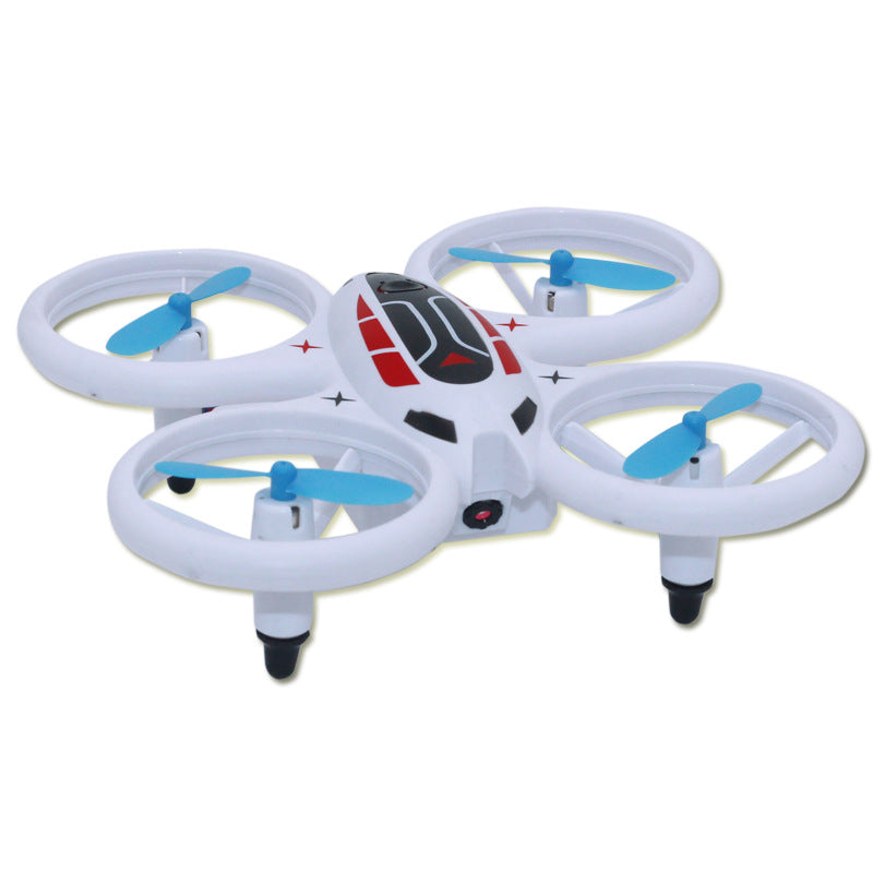 Mini Quadcopter Aerial Photography Drone Remote Control