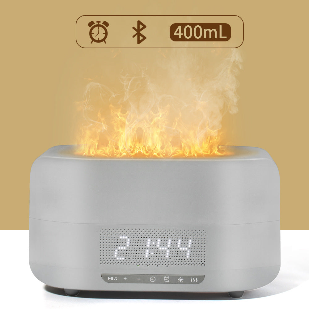 Firelight Speaker & Humidifier