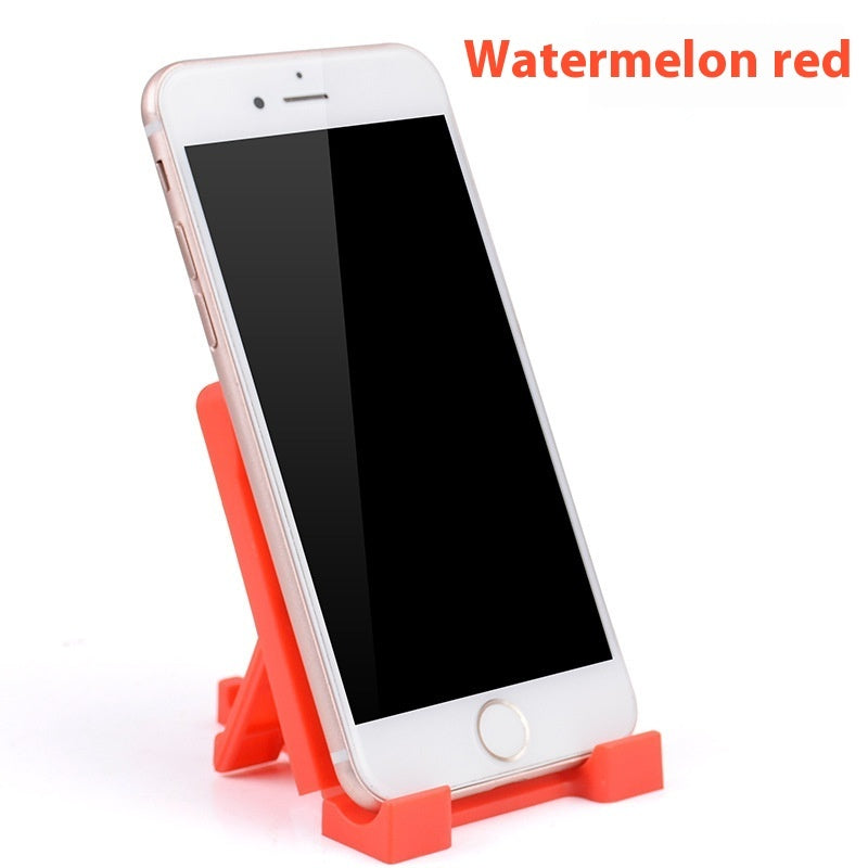 Multifunctional Mobile Phone Bracket Cute Phone Stand For Live Streaming