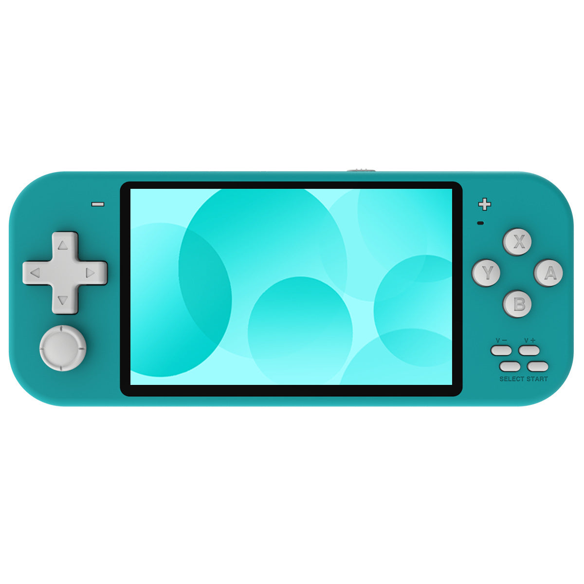 Nouveau X20MINI Console de jeu électronique portable