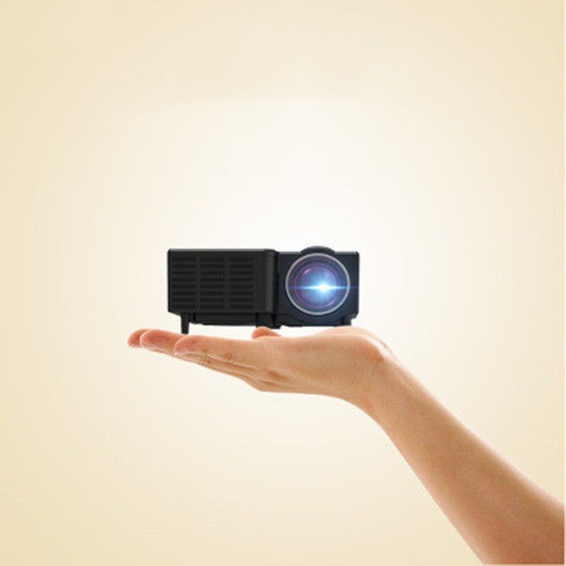 Mini projecteur portable UC28C